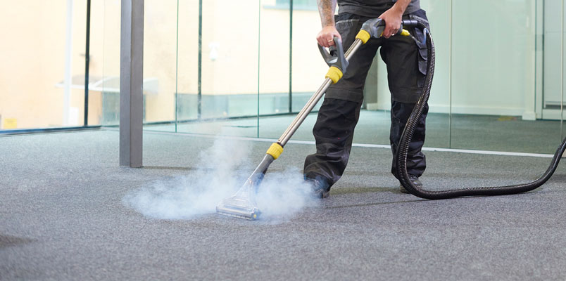 office-steam-cleaning-toronto